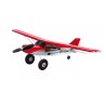 AVION RTF TRAINER ROUGE