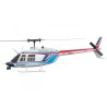 HELICO FLITE ZONE JET RANGER BELL 206