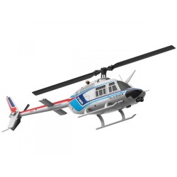 HELICO FLITE ZONE JET RANGER BELL 206