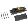 "Boitier plastique servo SV-1250MG"