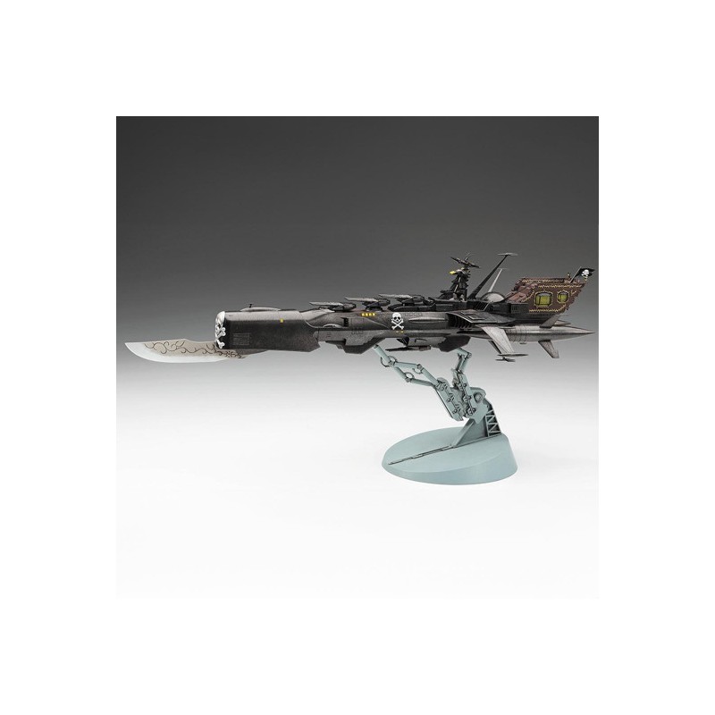 ALBATOR BATTLESHIP ARCADIA 1/1500