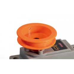 PALONNIER POULIE 25MM POUR...