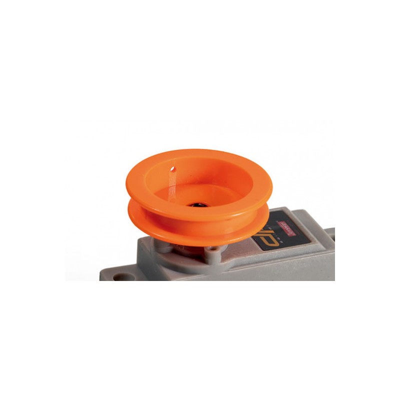 PALONNIER POULIE 25MM POUR SERVO DF95