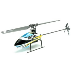 HELICO FLITE ZONE PROTON 2