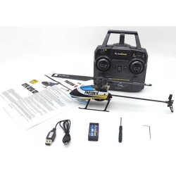 HELICO FLITE ZONE PROTON 2