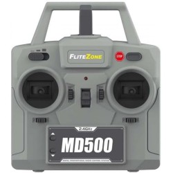 HELICO MD 500 FLITE ZONE