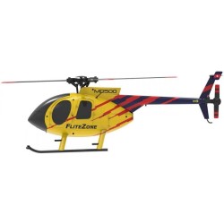 HELICO MD 500 FLITE ZONE