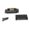 "Boitier plastique servo SV-1254MG"