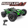 RUSTLER ULTIMATE EDITION 4X4 VERT