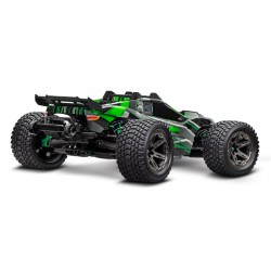 RUSTLER ULTIMATE EDITION 4X4 VERT