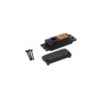 "Boitier plastique servo SV-1257MG"