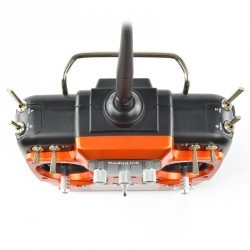 RADIO RADIOLINK 12 VOIES AT10II +R12DS+PRM-01