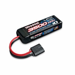 BATTERIE LIPO 2S 3500 MAH...