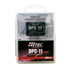 BL SERVO PROGRAMMING INTERFACE DPC-11