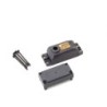 "Boitier plastique servo SV-1271SG"