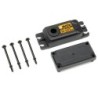 "Boitier plastique servo SV-1272SG"