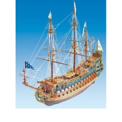 BATEAU SOLEIL ROYAL MANTUA...