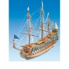 BATEAU SOLEIL ROYAL MANTUA MODEL