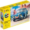 STARTER KIT RENAULT R8 GORDINI