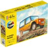 STARTER KIT CITROEN MEHARI (VERSION 1)