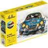 STARTER KIT ALPINE A110 (1600)