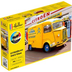 STARTER KIT CITROEN HY...
