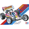 VOITURE TT 1/10 TAMIYA SUPER ASTUTE