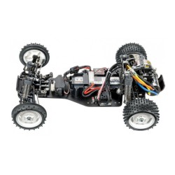 VOITURE TT 1/10 TAMIYA SUPER ASTUTE