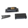 "Boitier plastique servo SV-1274MG"