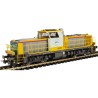 [HO] Locomotive diesel BB 60157, Ep. VI, SNCF, DCC Sound – PIKO 96492