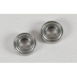 ROULEMENTS  8X16X5  LA PAIRE