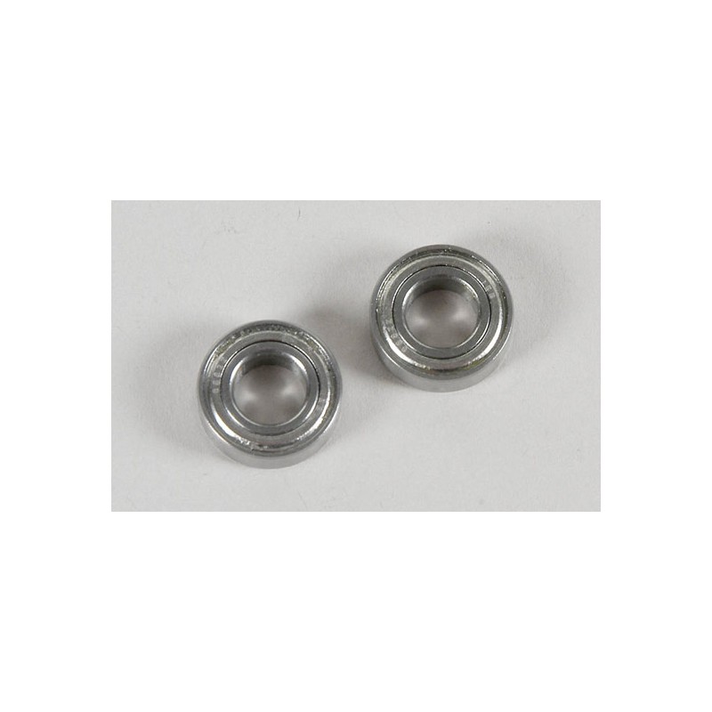 ROULEMENTS  8X16X5  LA PAIRE