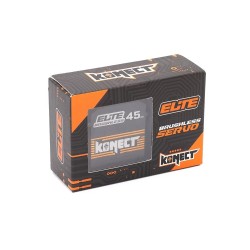 SERVO KONECT ELITE...