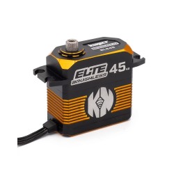 SERVO KONECT ELITE BRUSHLESS PROGRAMMABLE 45KG/0.09S-7.4V