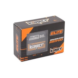 SERVO KONECT ELITE...