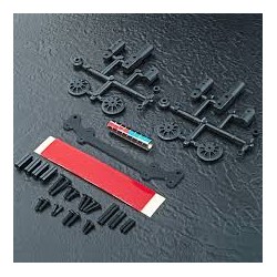 KIT SUPPORT CARROSSERIE MST...