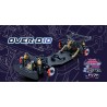 KIT HOBBYTECH OVER-D10 DRIFT 1/10ÈME A MONTER