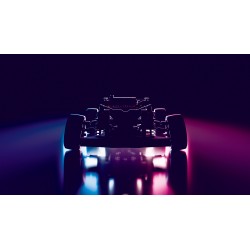 KIT HOBBYTECH OVER-D10 DRIFT 1/10ÈME A MONTER