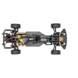 Combo kit Over-d10 drift 1/10ème Carrosserie S15