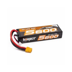KONECT LIPO 5600MAH 7.4V...