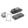 "Boitier plastique servo SW-0241MG"
