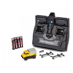 1:87 Mercedes-Benz Unimog...