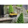 1:87 Mercedes-Benz Unimog U406 Véhicules rail-route 100%RTR