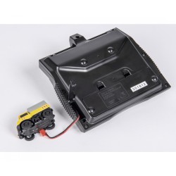 1:87 Mercedes-Benz Unimog U406 Véhicules rail-route 100%RTR