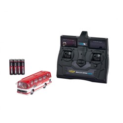 1:87 MB Bus O 302 2.4GHz...