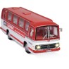 1:87 MB Bus O 302 2.4GHz 100% RTR rouge