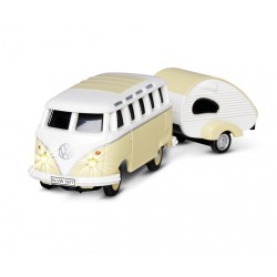 1:87 VW T1 SambaBus...