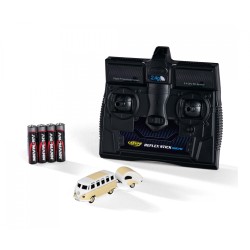 1:87 VW T1 SambaBus +remorque 2.4GHz 100