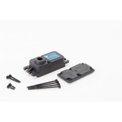 "Boitier plastique servo...