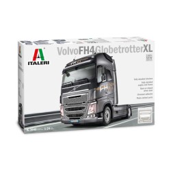 I3940 Volvo FH4...